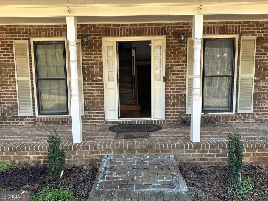 6980 Oak Leaf Drive, Fairburn, GA 30213 - #2