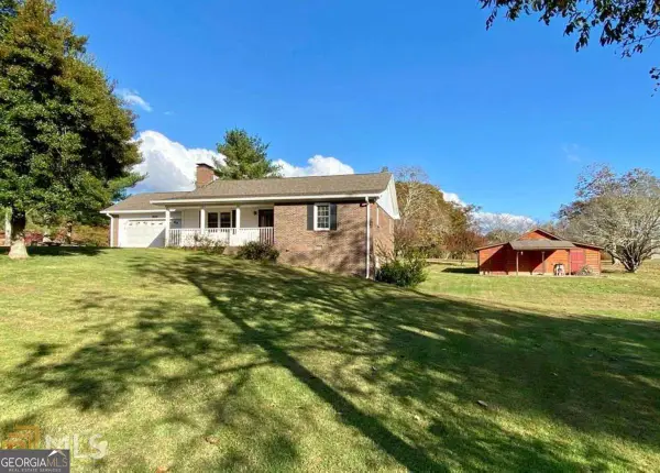 2840 Ward Drive, Winston, GA 30187