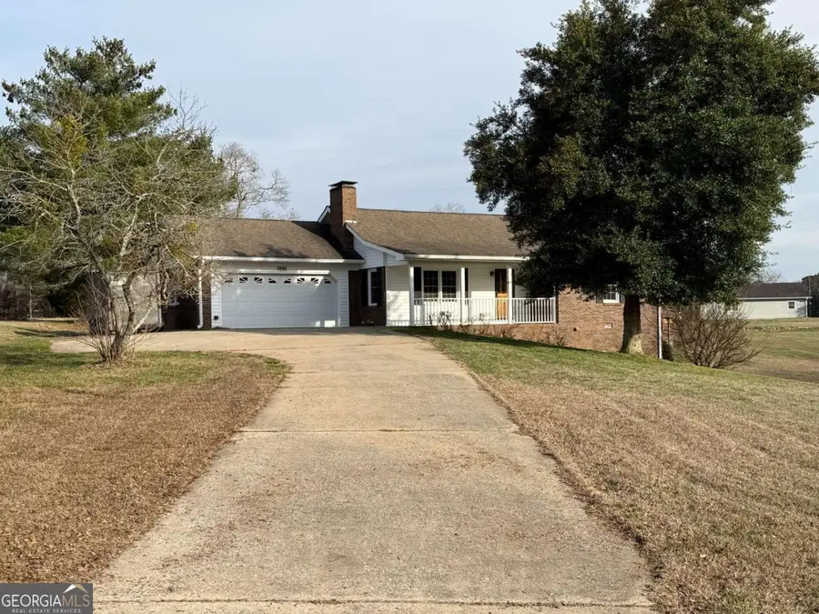 2840 Ward Drive, Winston, GA 30187 - #3