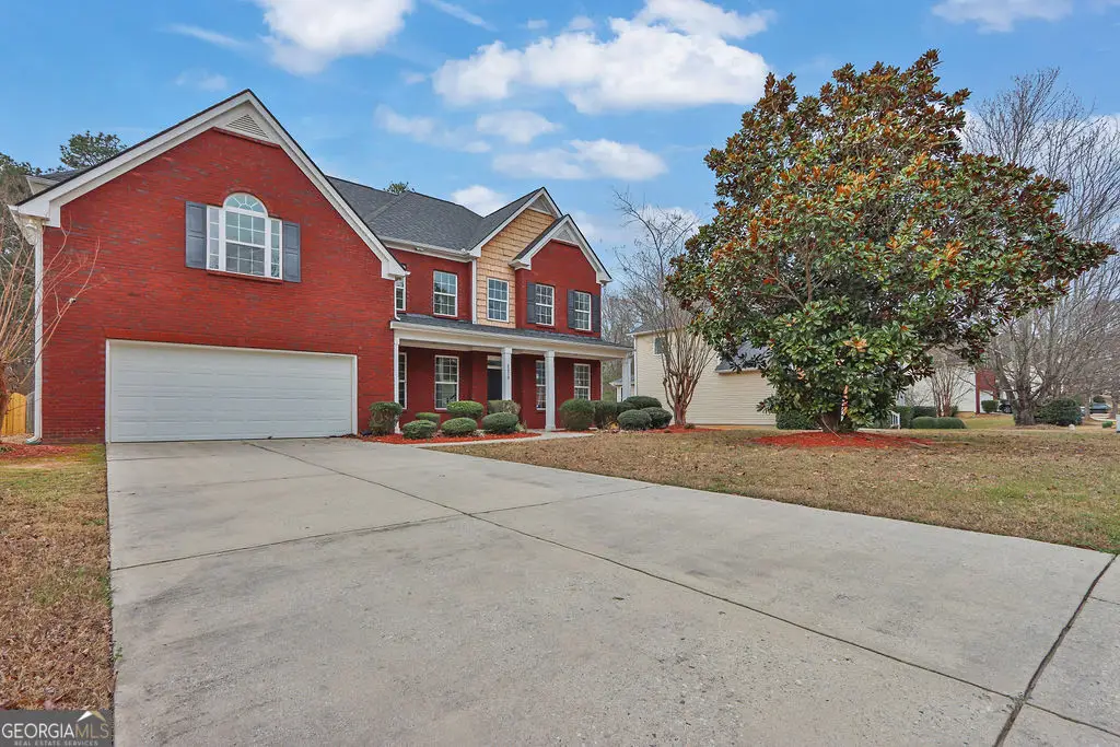 2479 Mitford Court, Dacula, GA 30019 - #1