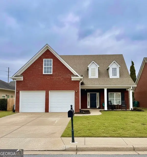 105 Sweetgum Way, Macon, GA 31216