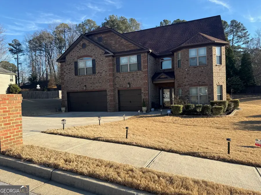 5908 Cliftondale Drive, South Fulton, GA 30349 - #2