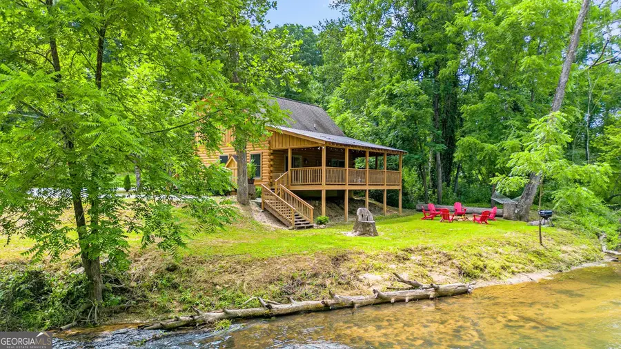 9139 Old 441 S, Lakemont, GA 30552 - #2