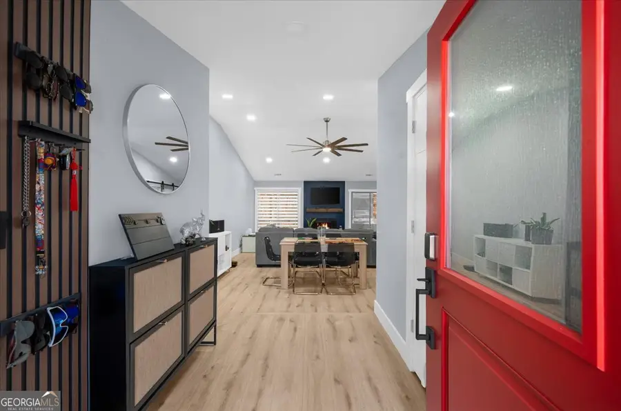 5802 Bay Pointe Sound Nw, Acworth, GA 30101 - #2