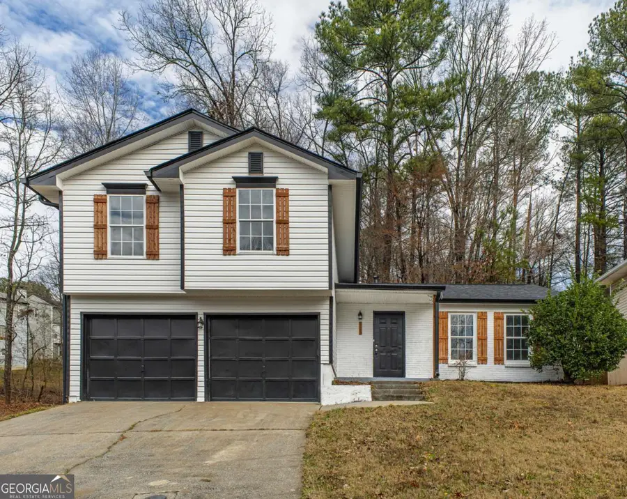 773 Stonebridge Crescent, Lithonia, GA 30058 - #2