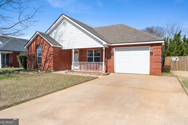 216 Wembley Drive, Warner Robins, GA 31088