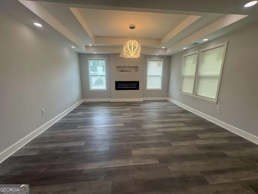 3700 Hudson Court, Rex, GA 30273 - #3