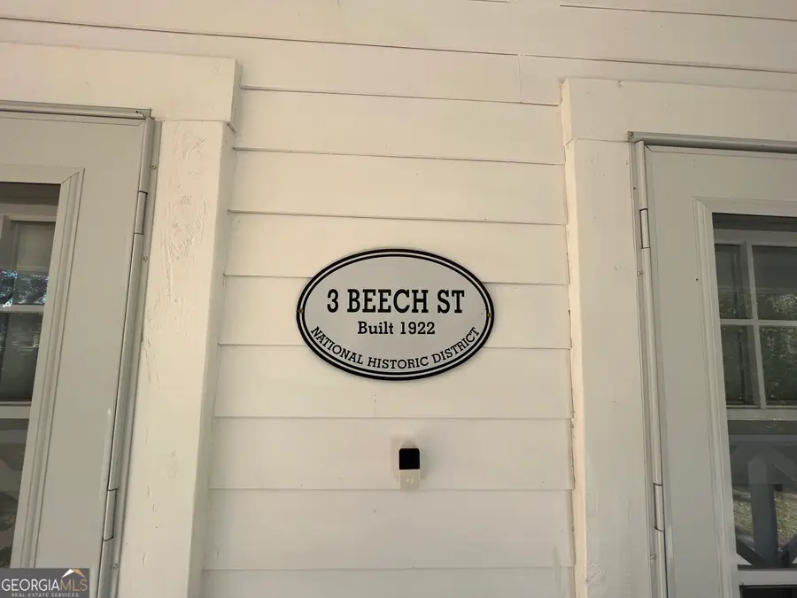 3 Beech Street, Porterdale, GA 30014 - #2