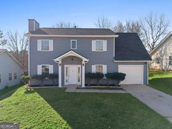 1629 Sweetgum Hill, Decatur, GA 30032