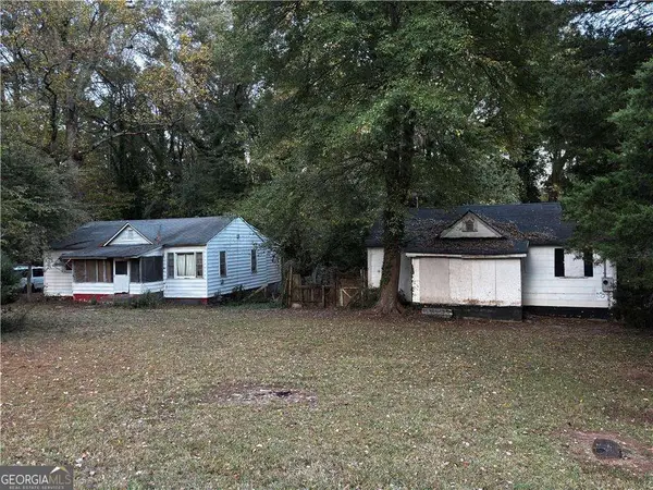 2402 Clifton Springs Road, Decatur, GA 30034