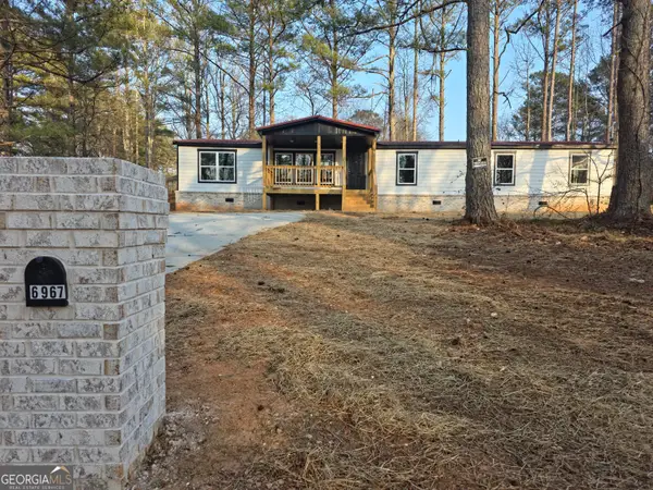 6967 Pinella Court, Douglasville, GA 30135