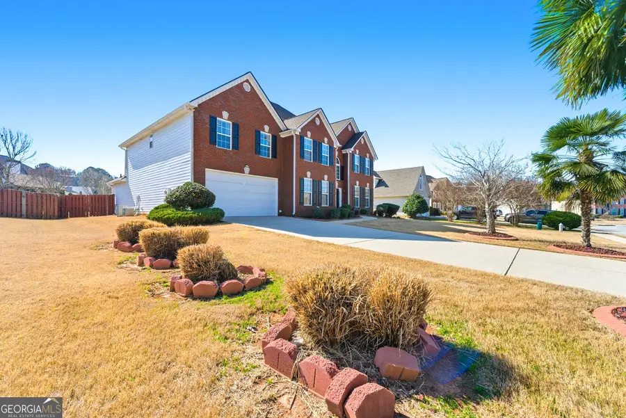 1528 Rolling Meadows Drive, McDonough, GA 30253 - #2