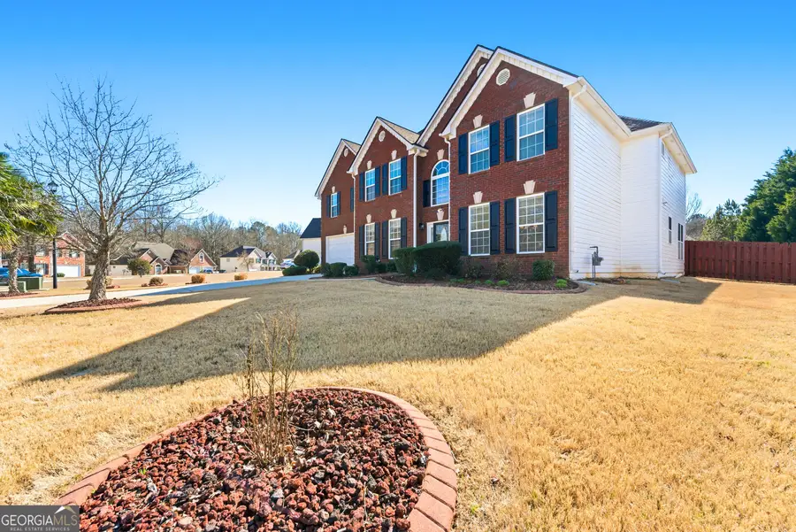 1528 Rolling Meadows Drive, McDonough, GA 30253 - #3