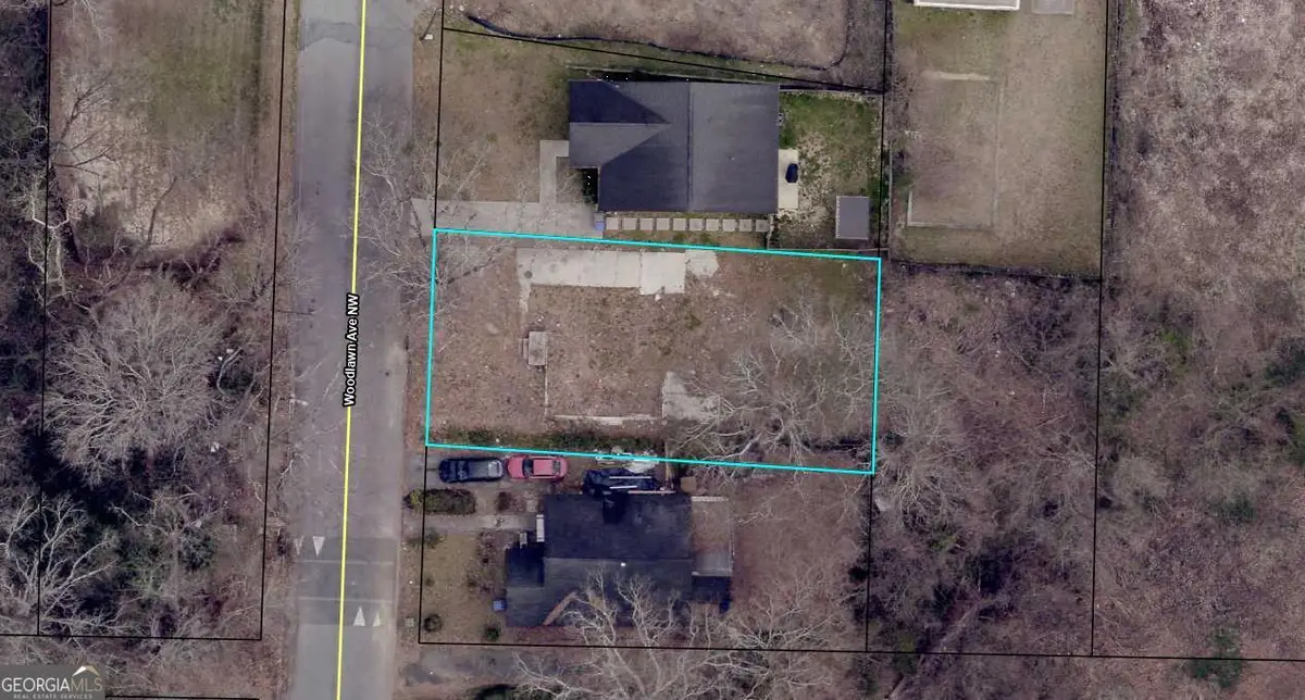 583 Woodlawn Avenue Nw, Atlanta, GA 30318 - #1