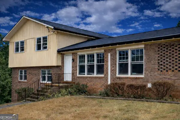 600 San Pablo Court, Stone Mountain, GA 30083