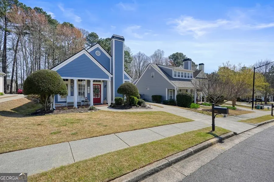 207 Evergreen Trace, Canton, GA 30114 - #3