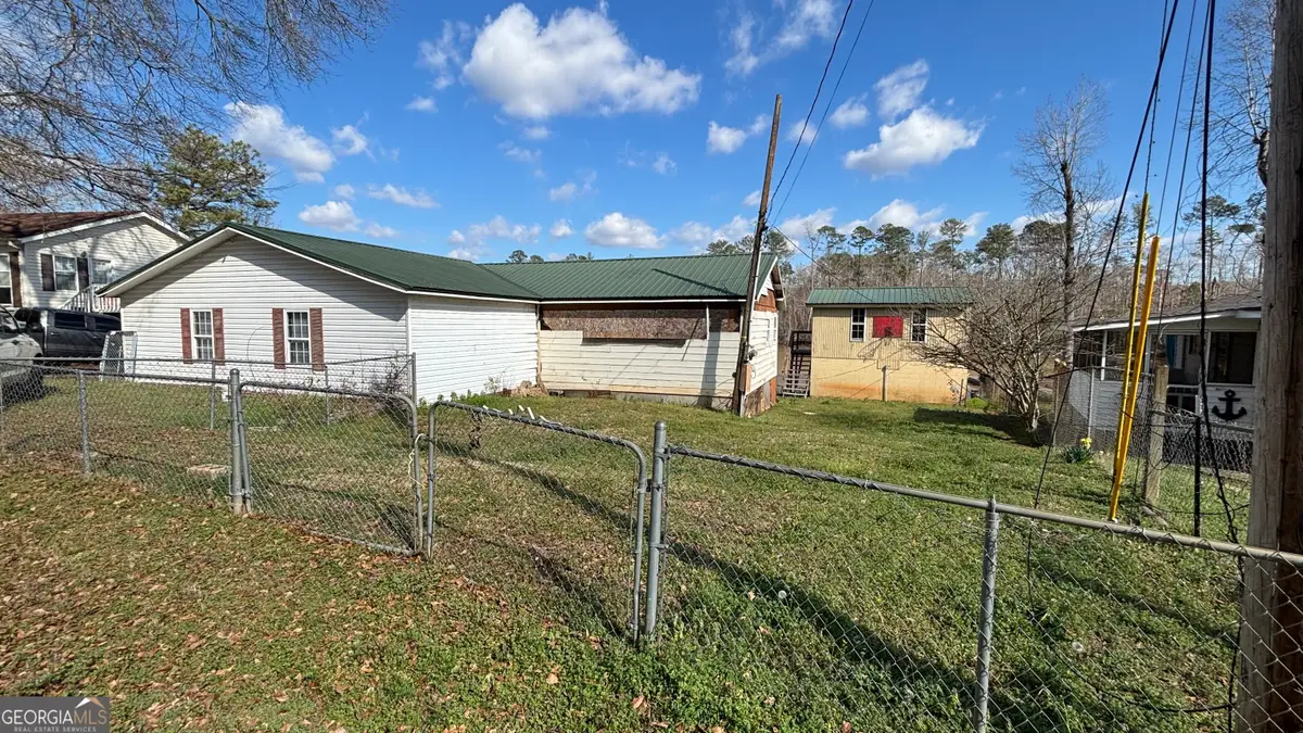 215 Cherokee Drive, Jackson, GA 30233 - #1