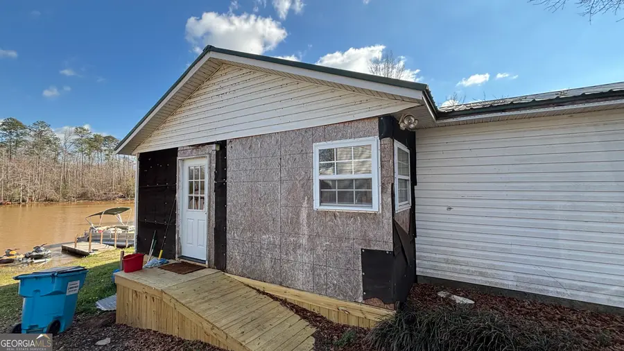 215 Cherokee Drive, Jackson, GA 30233 - #3