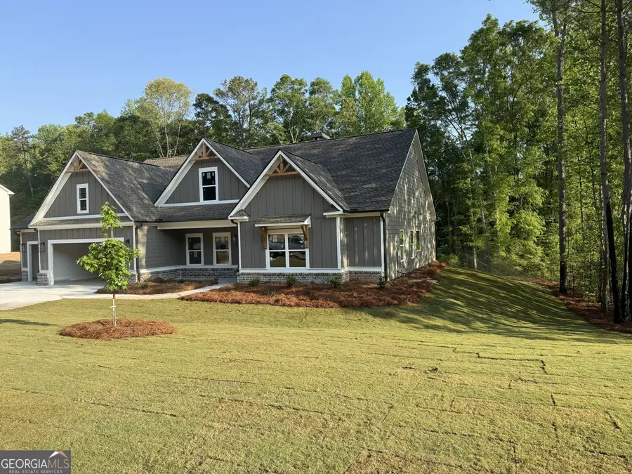 1285 Birch Way, Loganville, GA 30052 - #2