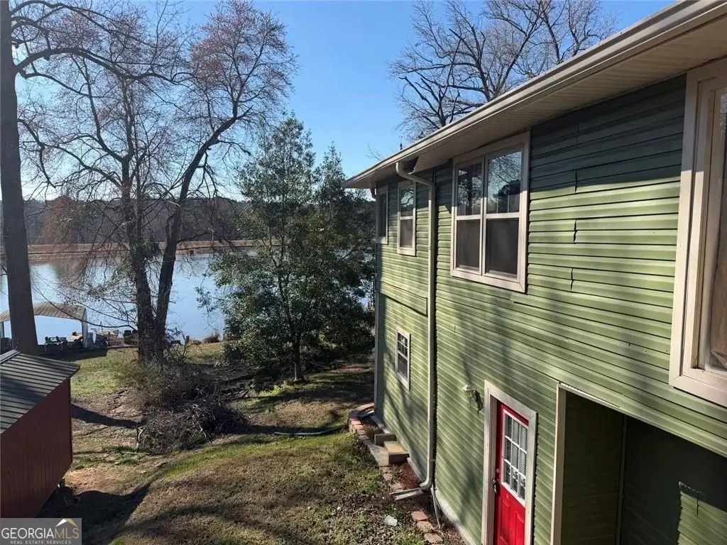 2298 E Lake Drive, Conyers, GA 30012 - #1