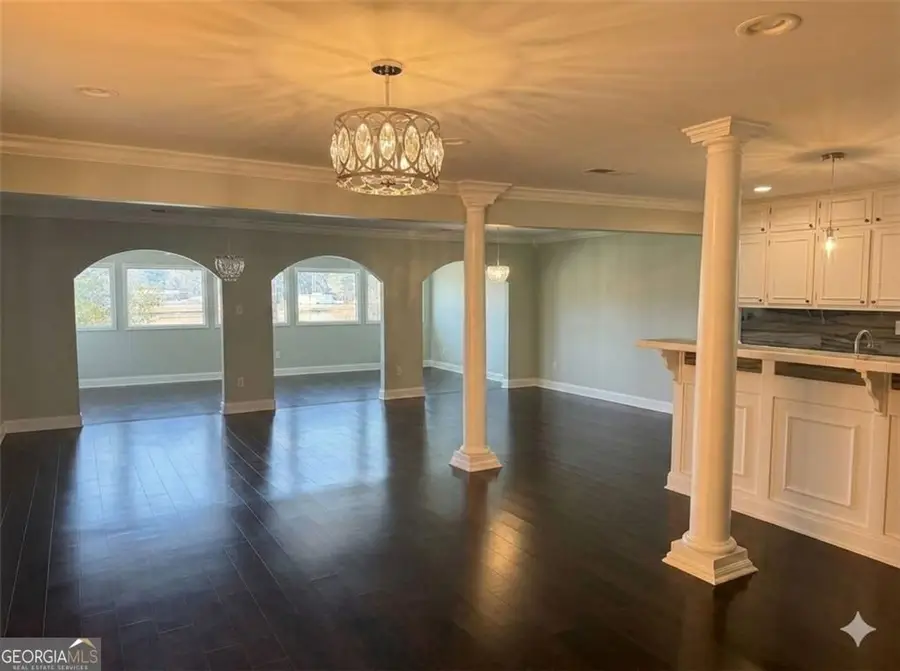 2298 E Lake Drive, Conyers, GA 30012 - #3