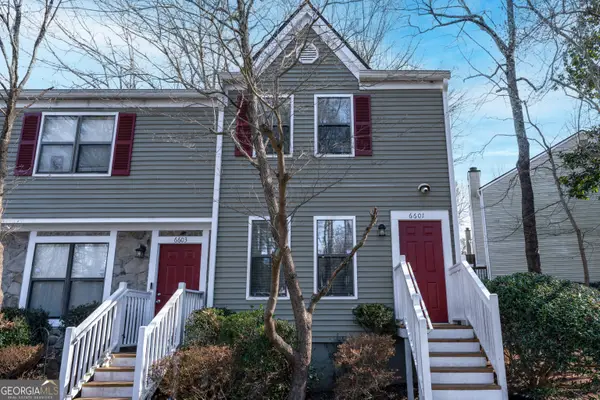 6601 Sienna Court, Peachtree Corners, GA 30092