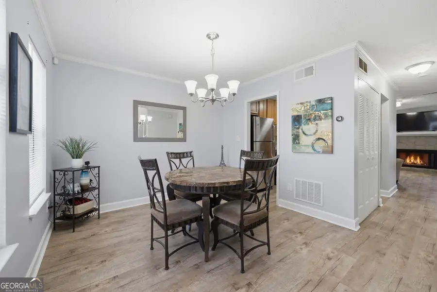 6601 Sienna Court, Peachtree Corners, GA 30092 - #3