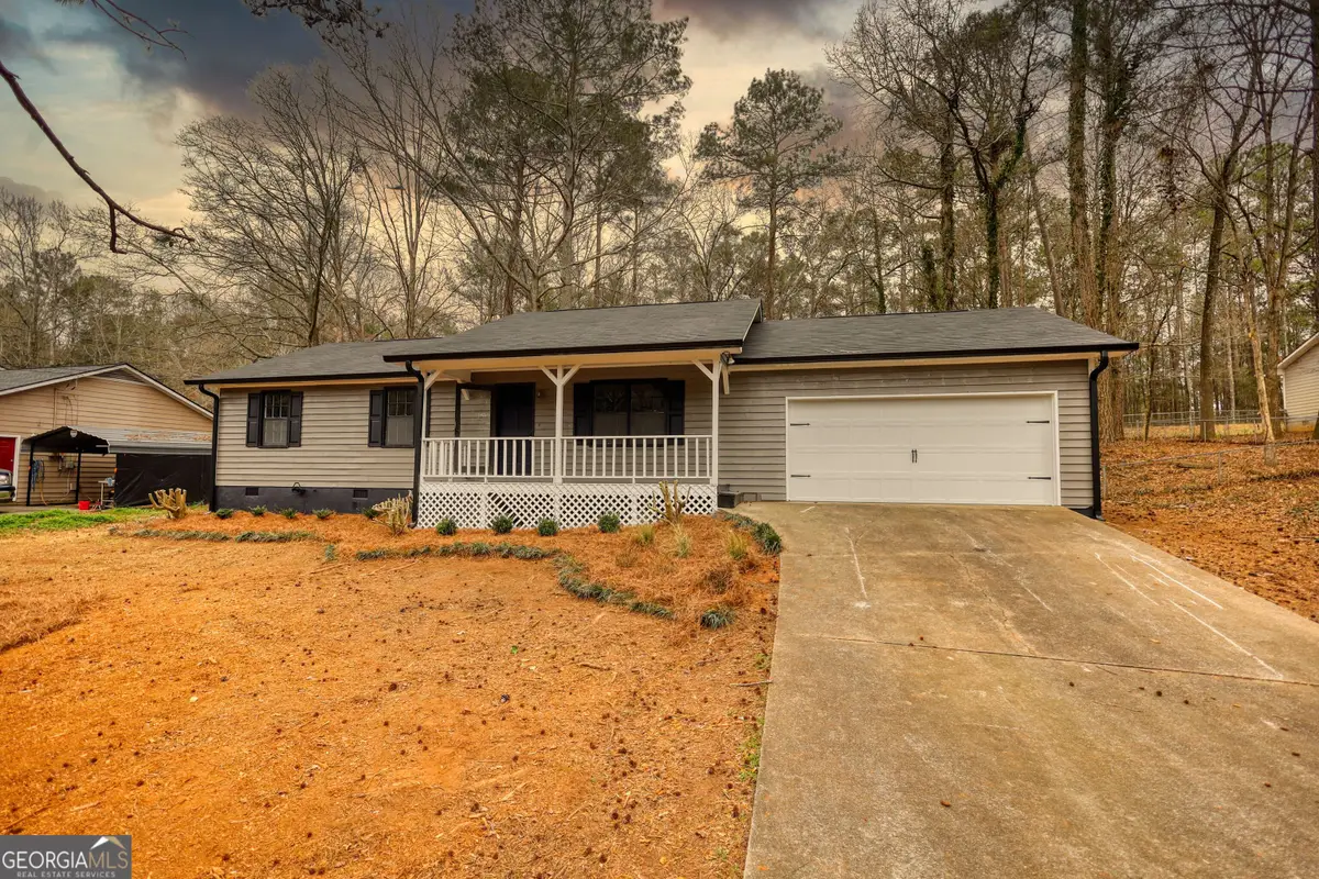 330 Pleasant Valley Road, McDonough, GA 30253 - #1