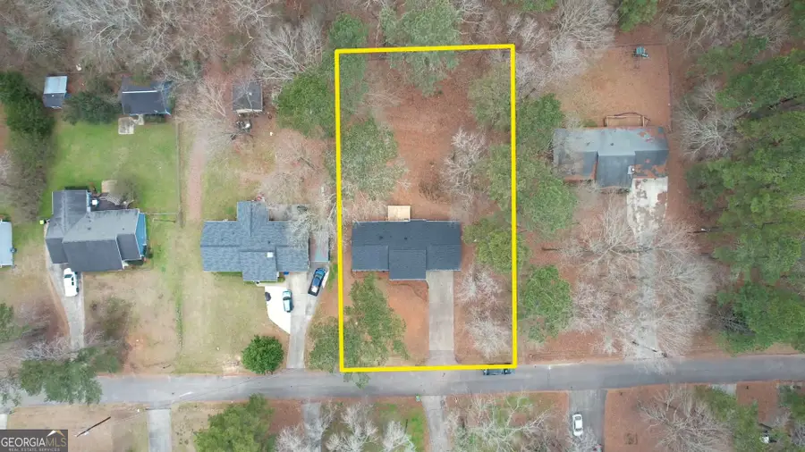 330 Pleasant Valley Road, McDonough, GA 30253 - #2