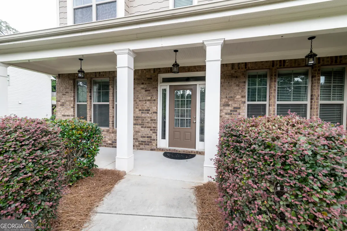 5645 Pleasant Woods Drive, Flowery Branch, GA 30542 - #1