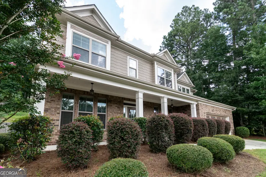 5645 Pleasant Woods Drive, Flowery Branch, GA 30542 - #2