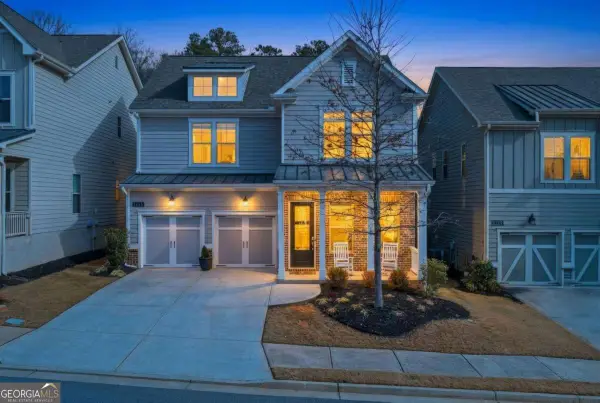 1115 Penny Lane, Roswell, GA 30076