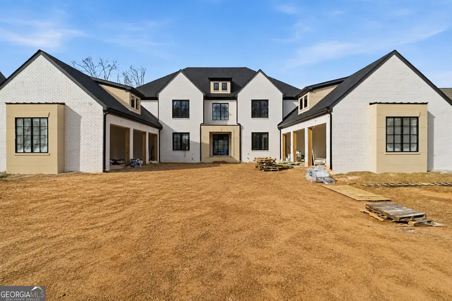 227 Traditions Drive, Alpharetta, GA 30004 - #2