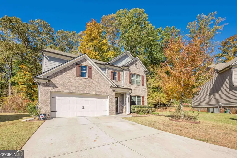 534 Paden Bluff Trail, Lawrenceville, GA 30044 - #3