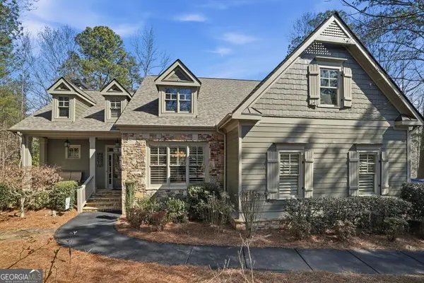 131 Sycamore Trail, Big Canoe, GA 30143