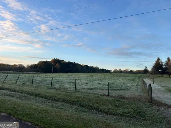 0 Freeman Creek Road, Bishop, GA 30621