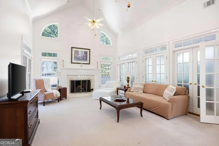 5200 Old Mountain Court Nw, Powder Springs, GA 30127 - #2