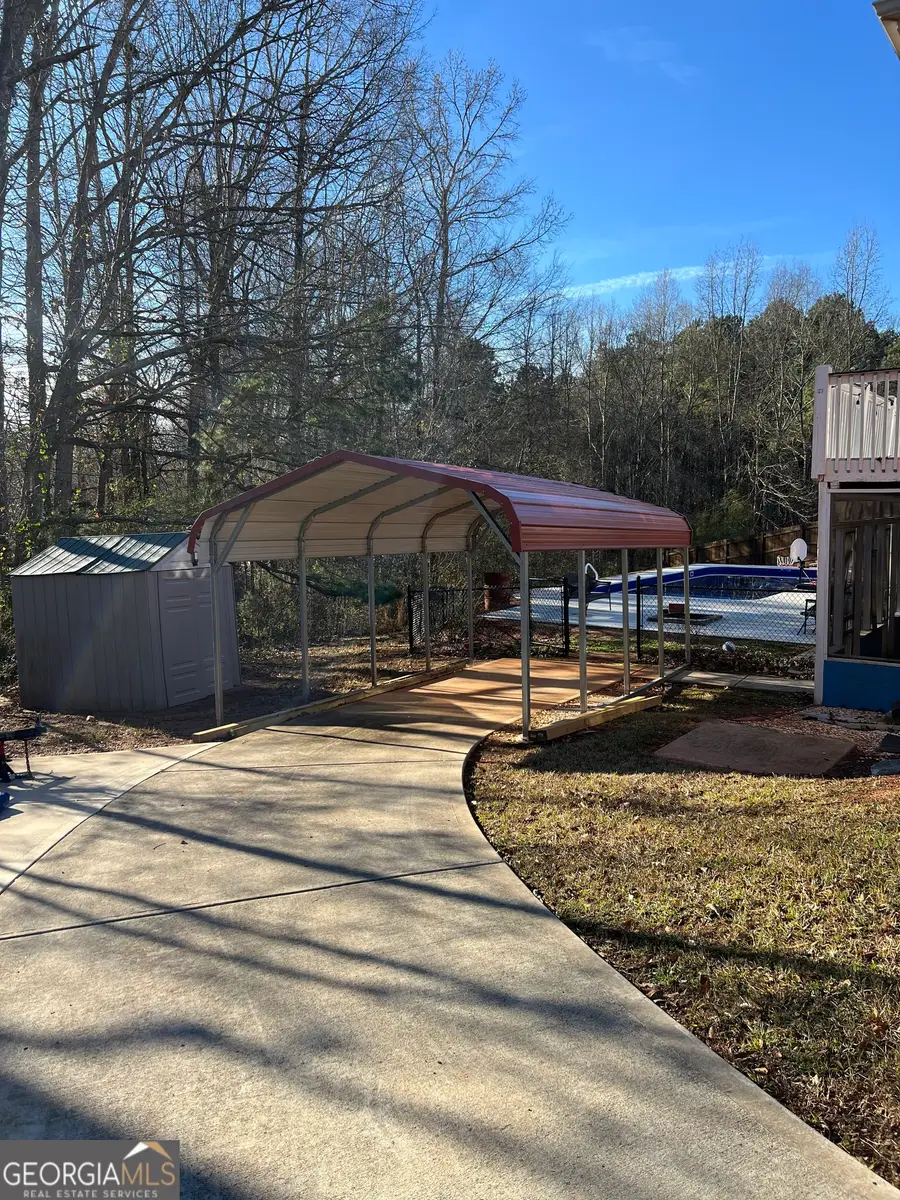 147 Wynnfield Boulevard, McDonough, GA 30252 - #3