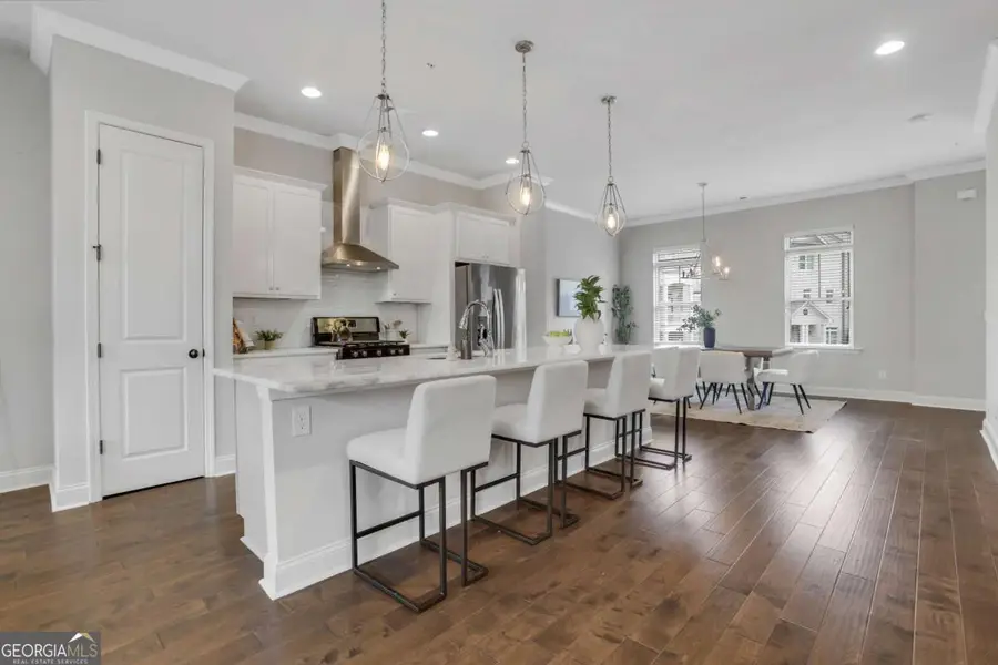 1292 Stone Castle Circle Se, Smyrna, GA 30080 - #2