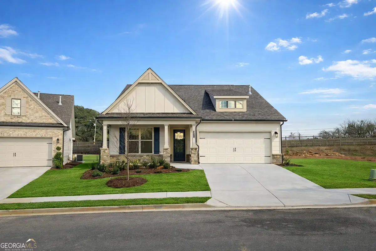 3769 Tielman Street, Snellville, GA 30078 - #1