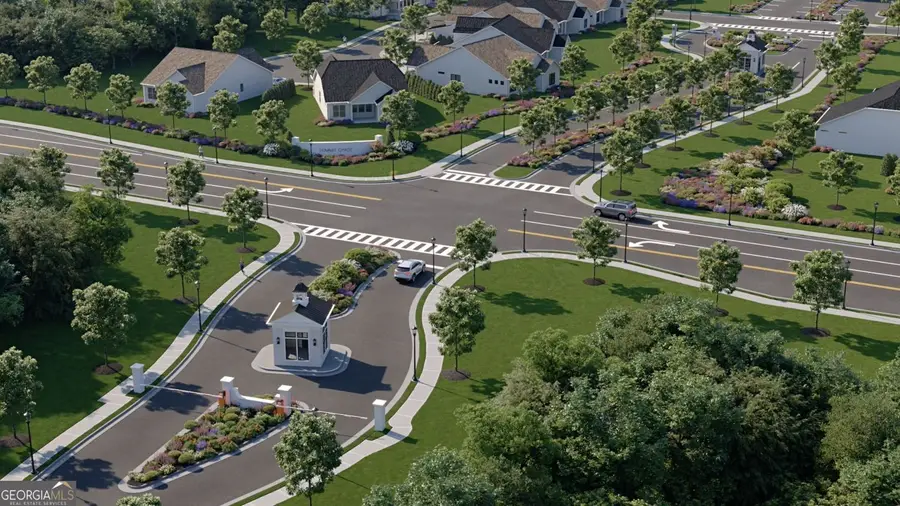 3769 Tielman Street, Snellville, GA 30078 - #3