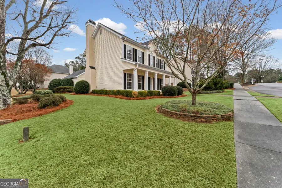 7 The Promenade, Newnan, GA 30265 - #3