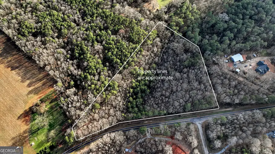 LOT 155 Aikenton Road, Monticello, GA 31064 - #2