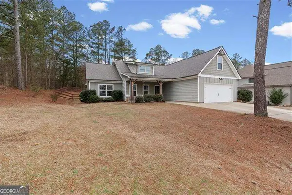 19 Stonegate Court, Dallas, GA 30157