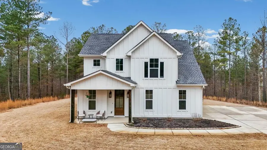 1270 Mcgarity Road, Temple, GA 30179 - #2