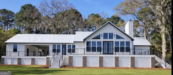 655 Flintside Drive, Cobb, GA 31735