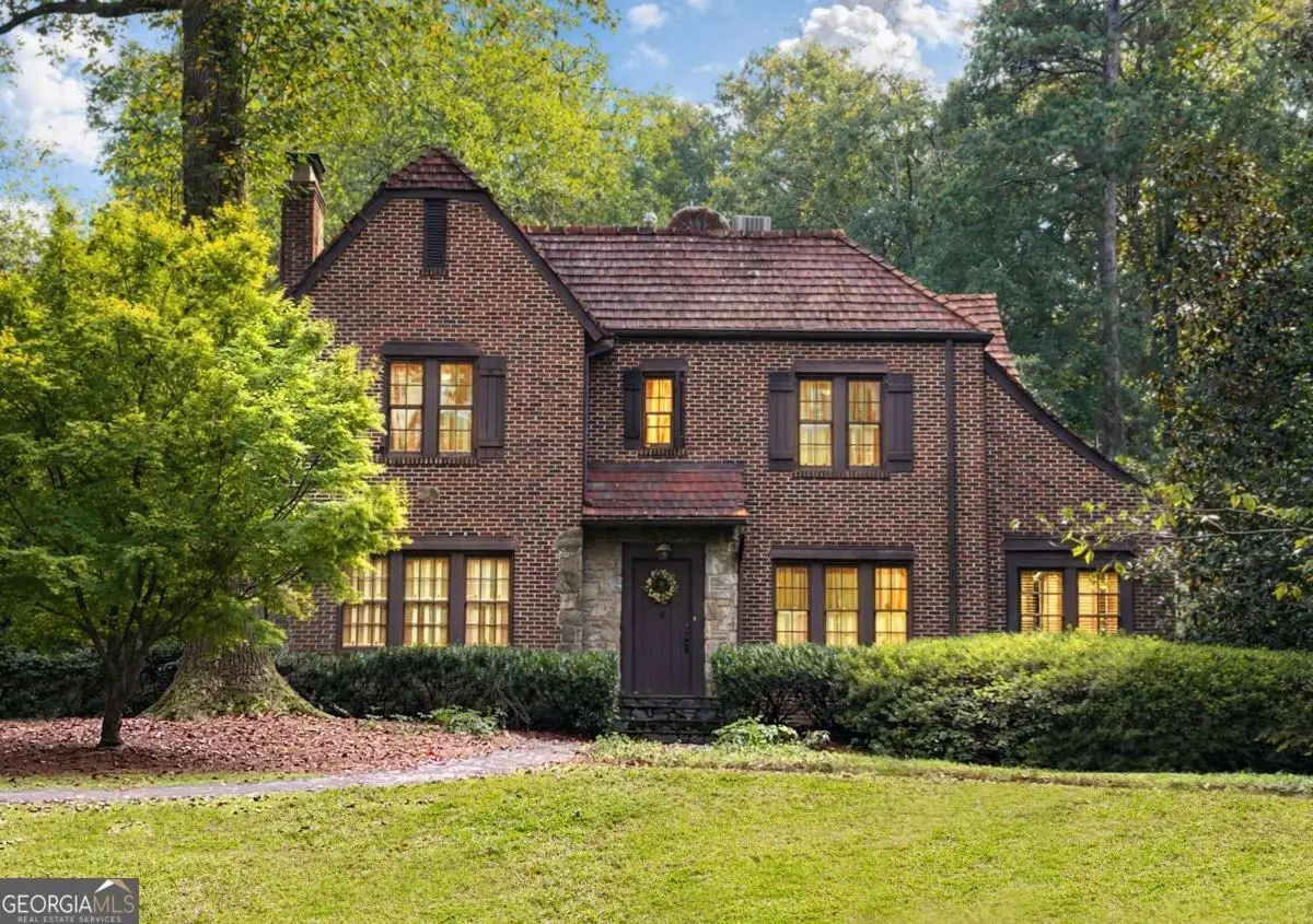 935 Stovall Boulevard Ne, Atlanta, GA 30319 - #1