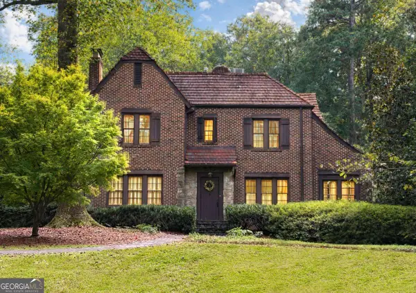 935 Stovall Boulevard Ne, Atlanta, GA 30319