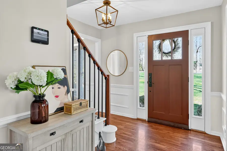 2311 Fox Hound Parkway, Marietta, GA 30062 - #3