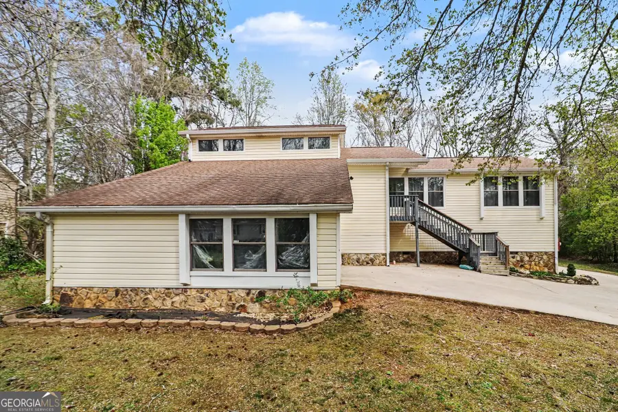 1920 Oakleaf Lane, Lithia Springs, GA 30122 - #2